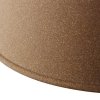 Muuto GRAIN Lampa Wisząca 21 cm Czarna